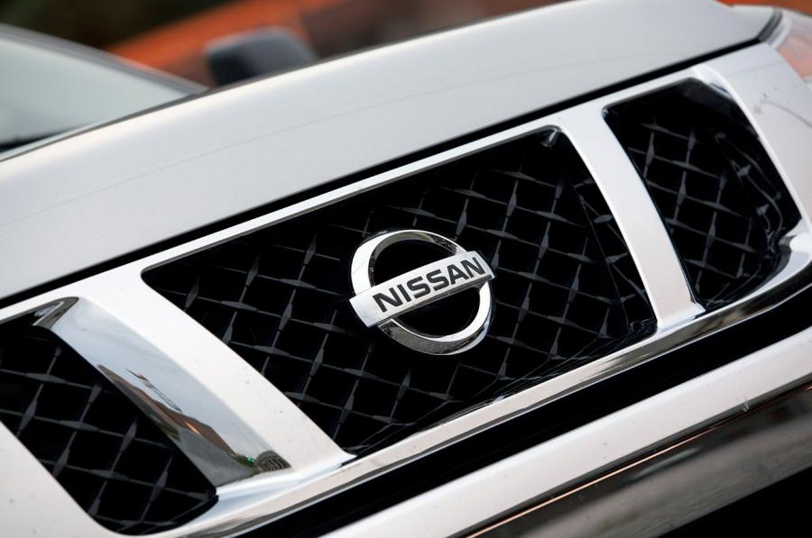  Nissan Titan 2012 года  (фото 25 из 26)
